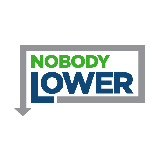 Nobody Lower