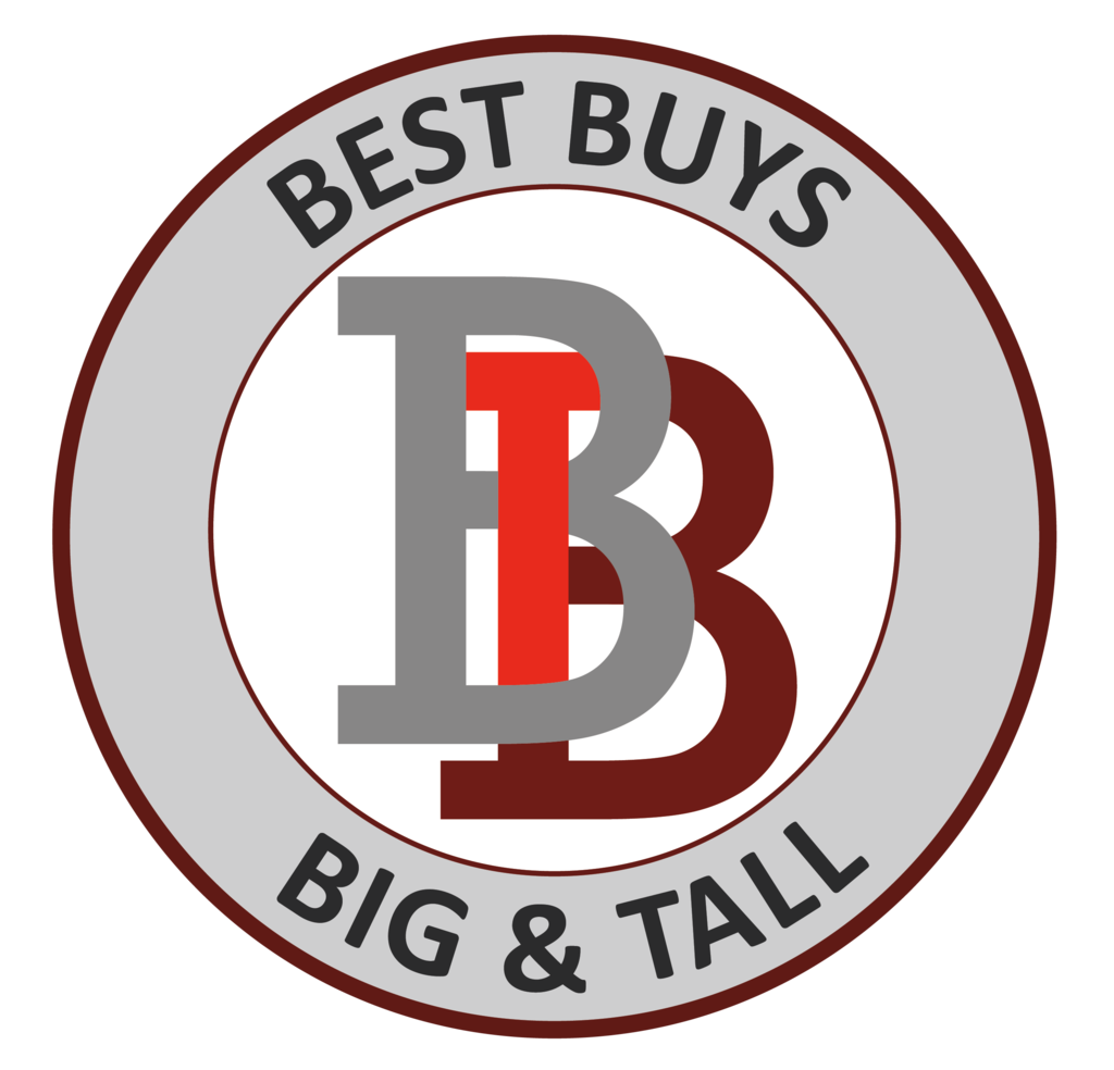 Best Buys Big & Tall
