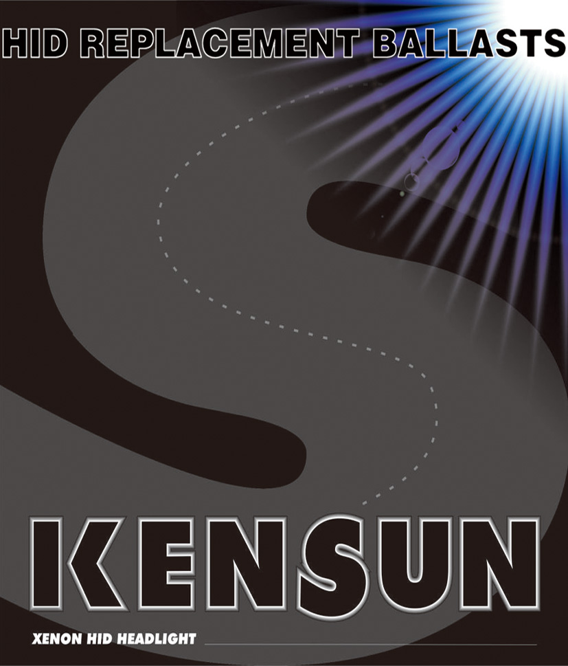 Kensun Inc.