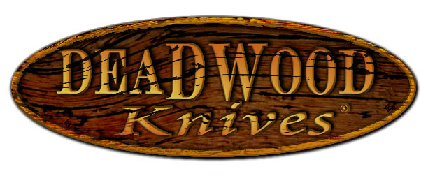 Deadwood Knives