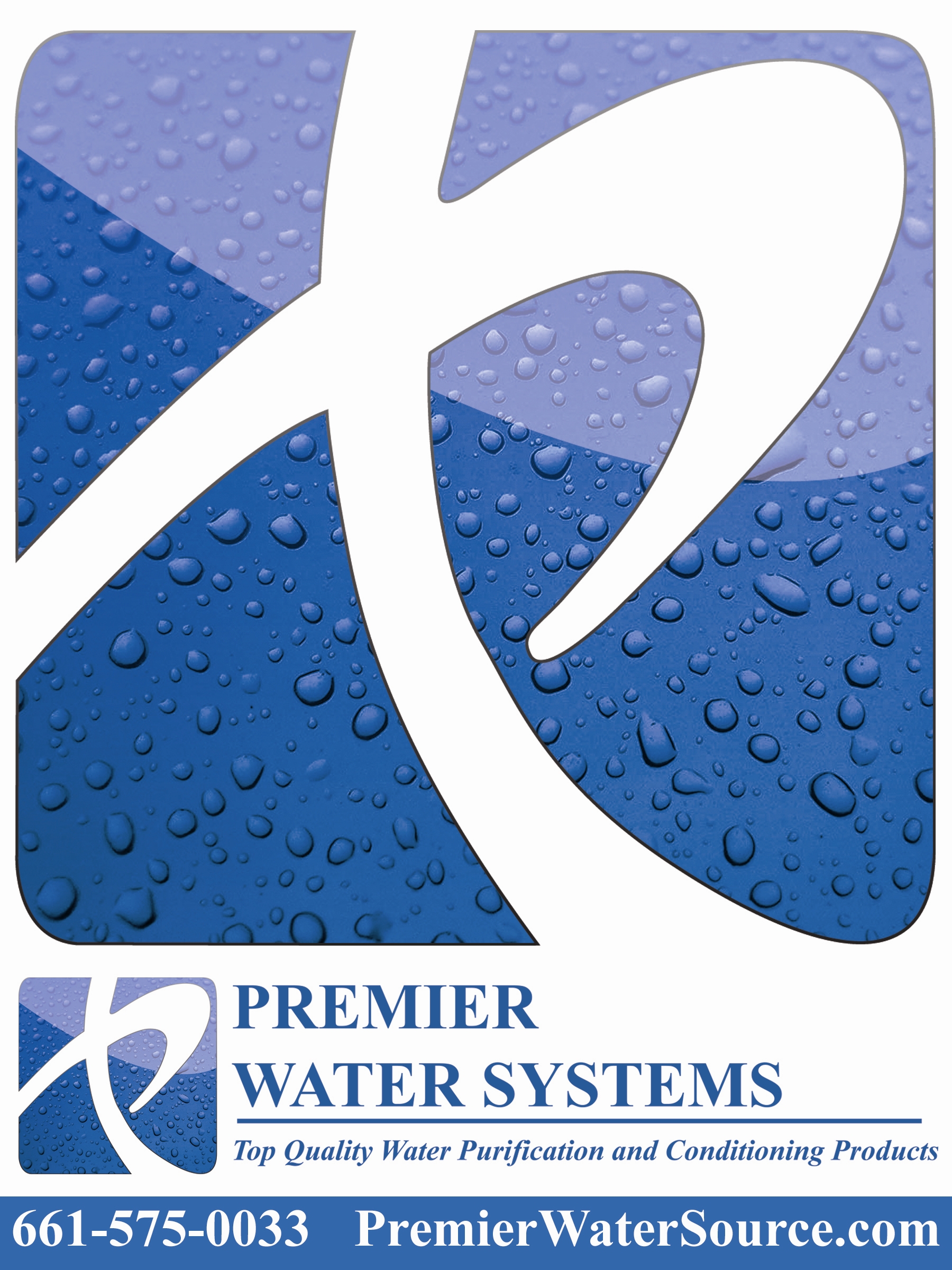 Premier Water Systems