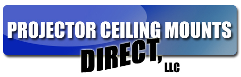 Projector Ceiling Mounts Direct, LLC.