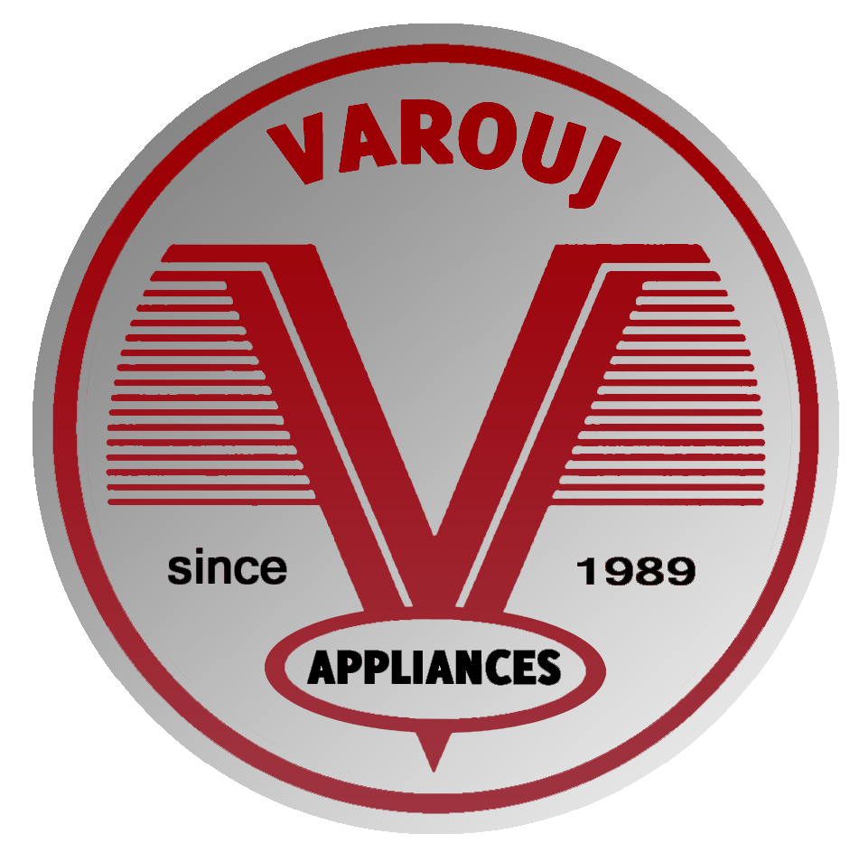 Varouj Appliances