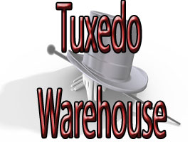 Tuxedo Warehouse