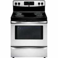 Stove Repair Kenmore Electric Stove Repair