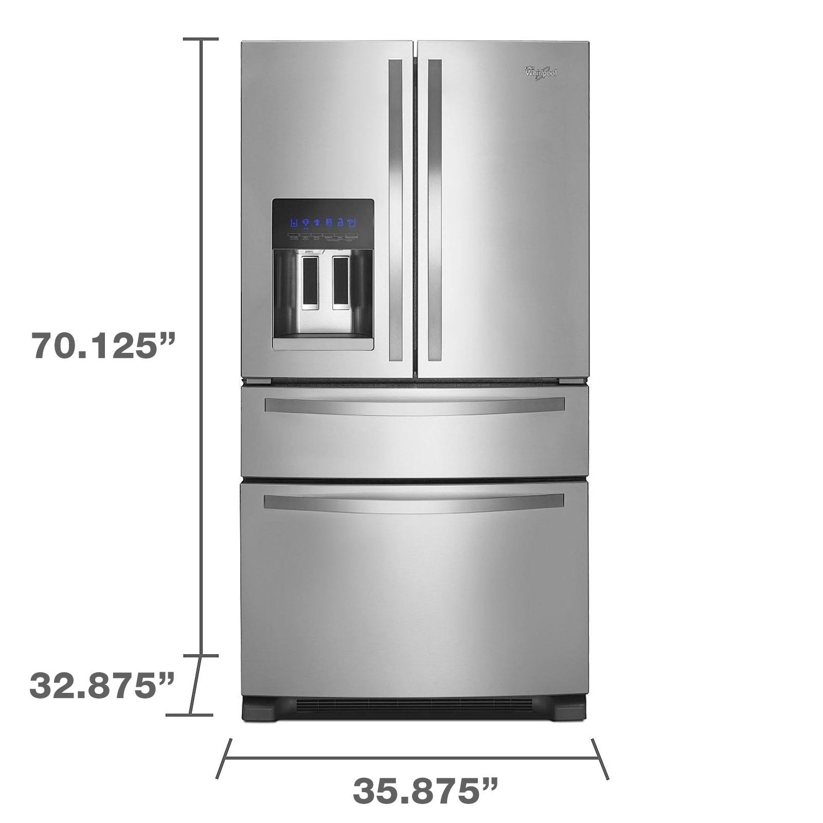 How do you price a used refrigerator?