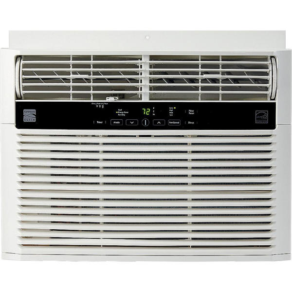 Kenmore 8000btu Portable Ac Review Youtube