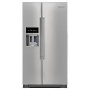 KITCHENAID REFRIGERATOR Parts | Model krsf505ess00 | Sears PartsDirect