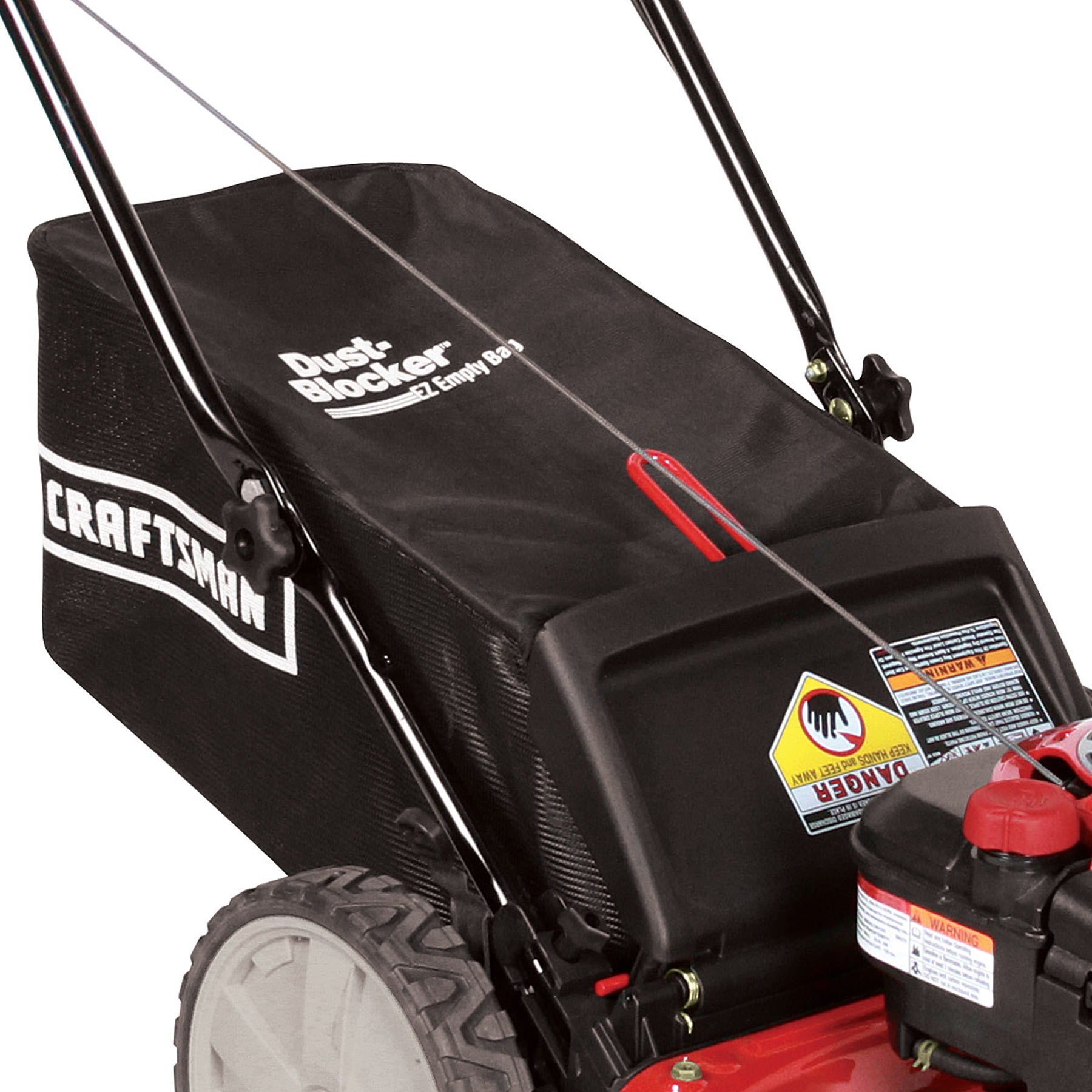 Good Briggs And Stratton Lawn Mower Oil Capacity