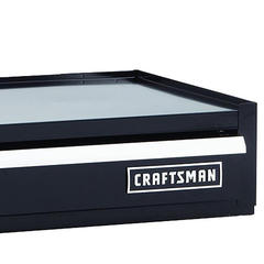 craftsman 40 inch drawer chest middle box sears duty heavy premium efficiency its