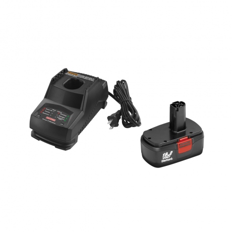 craftsman 19.2 volt hedge trimmer