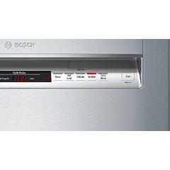 Bosch 800 Series Dishwasher 24 in. SHE68T52UC