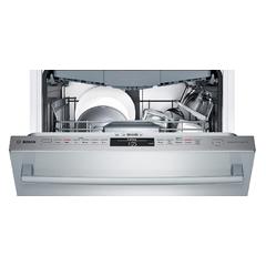 Bosch 800 Series Dishwasher 24 in. SHE68T52UC