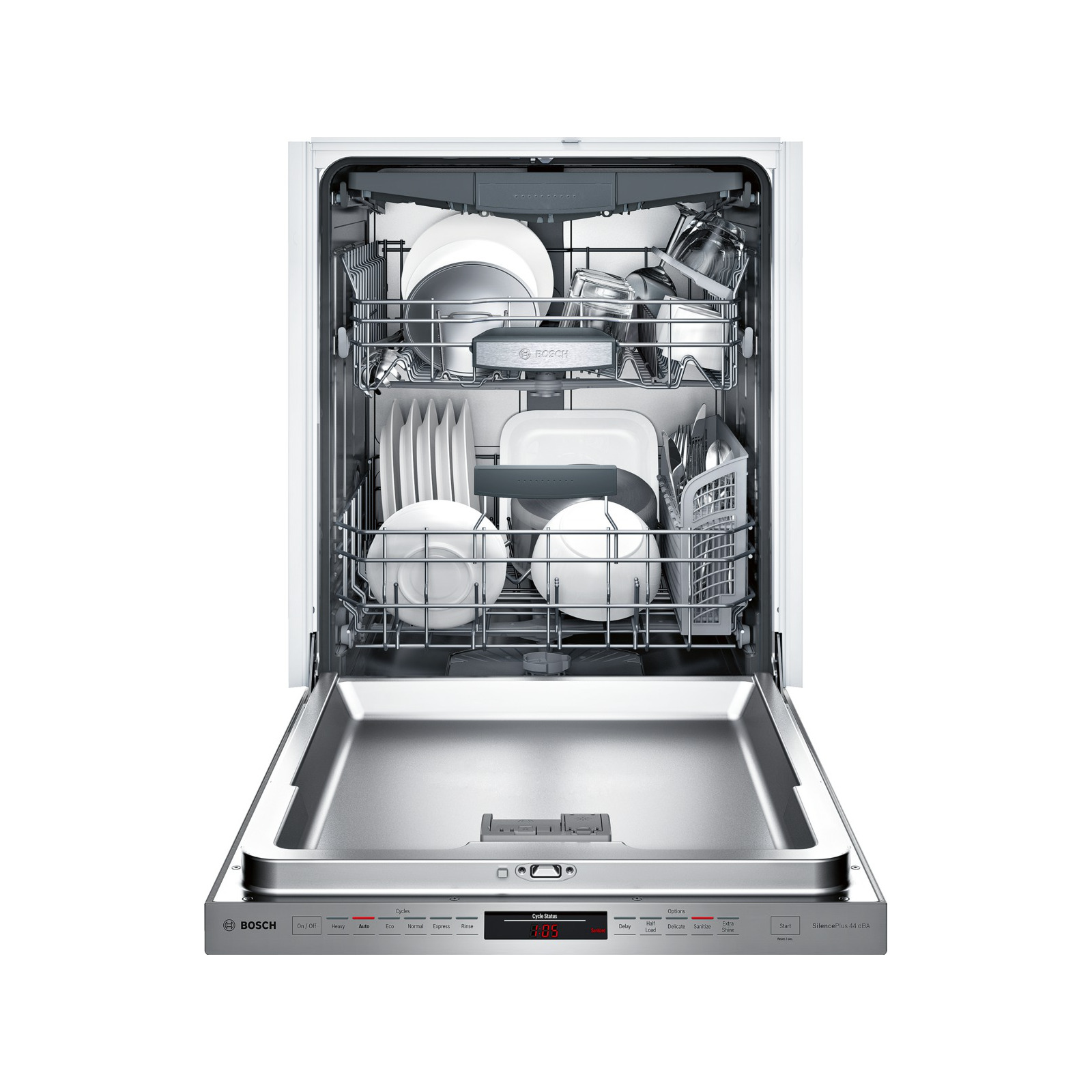 sears bosch dishwasher 800