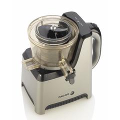 Fagor 670041910 Platino Plus Slow Juicer and Sorbet Maker