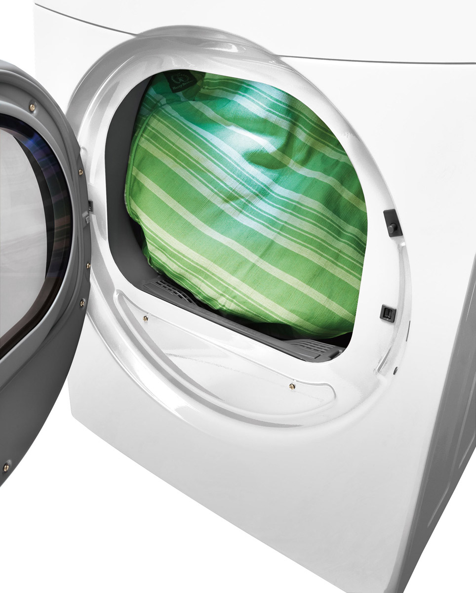 Frigidaire Affinity Electric Dryer 7 cu. ft. FAQE7017K Sears