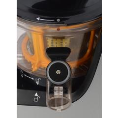 ZIDNN8FT7K Fagor 670041910 Platino Plus Slow Juicer And Sorbet Maker