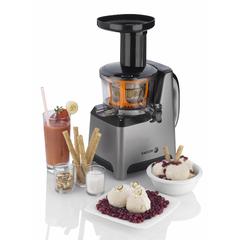 ZIDNN8FT7K Fagor 670041910 Platino Plus Slow Juicer And ...
