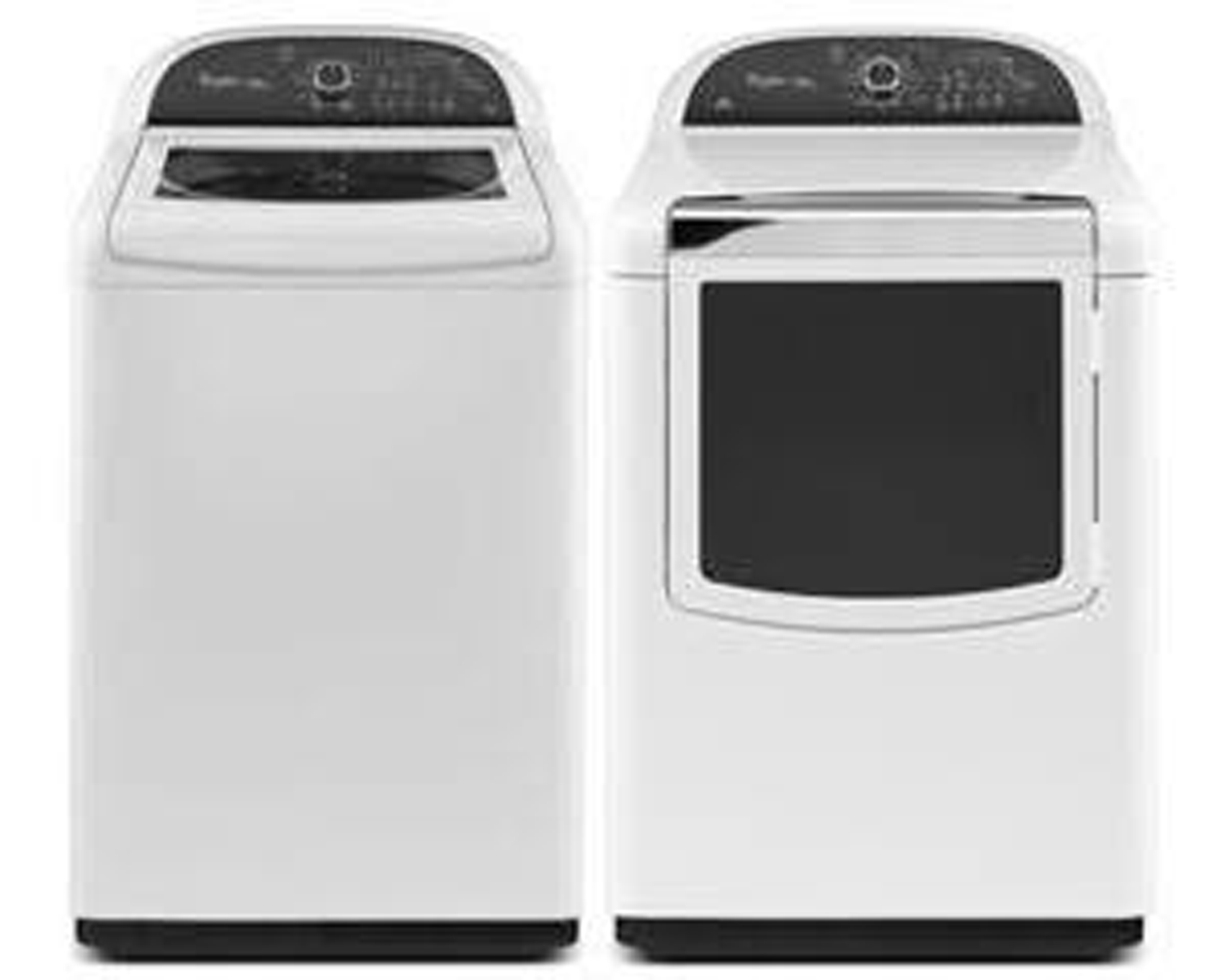 e2 f3 whirlpool washer