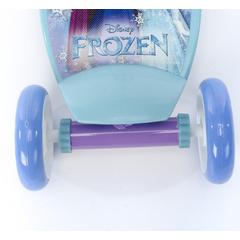 disney frozen preschool scooter