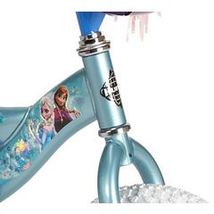 huffy disney frozen bike 12