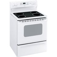 model hotpoint electric standing number