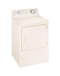 Where can you find a replacement GE electric dryer manual?