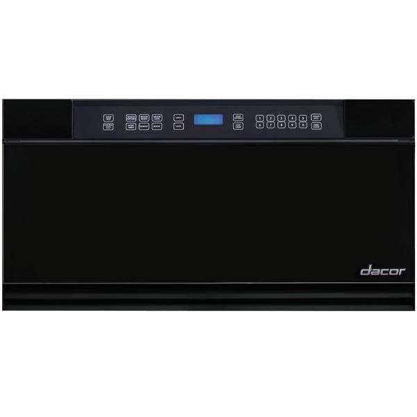 Dacor Mmd30b Discovery 1 0 Cu Ft Microwave In A Drawer