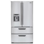 LG REFRIGERATOR Parts | Model lmx25964st02 | Sears PartsDirect