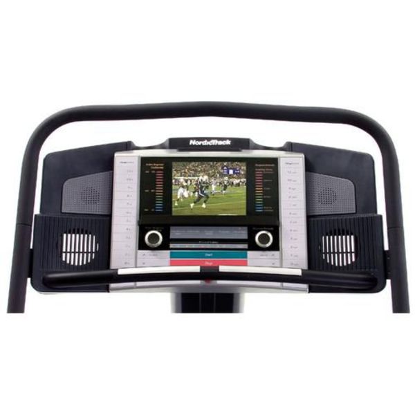 NordicTrack VIEWPOINT ViewPoint TV Treadmill Sears Home Appliance