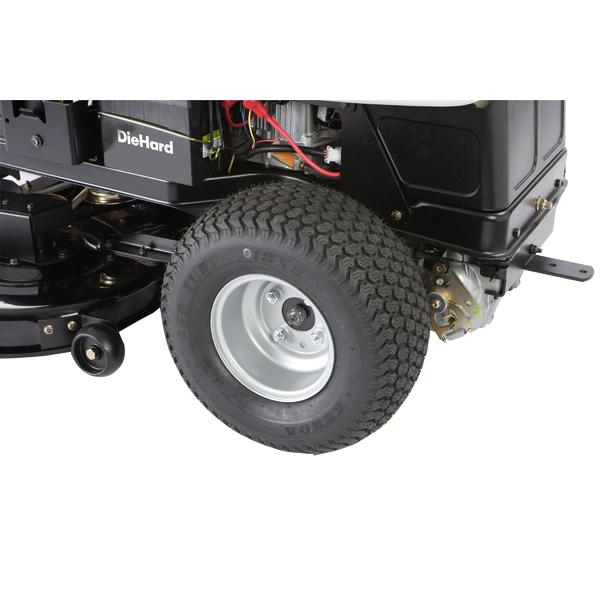 Craftsman 27786 20 hp 42 in. Deck, ZTS 7500 Zero Turn Riding Mower