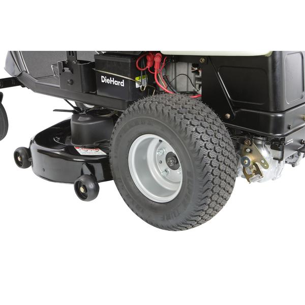 Craftsman 27790 24 hp 50 in. Deck, ZTS 7500 Zero Turn Riding Mower
