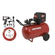 CRAFTSMAN AIR COMPRESSOR Parts | Model 919167610 | Sears PartsDirect
