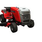 Brush Guard For Snapper Tractors