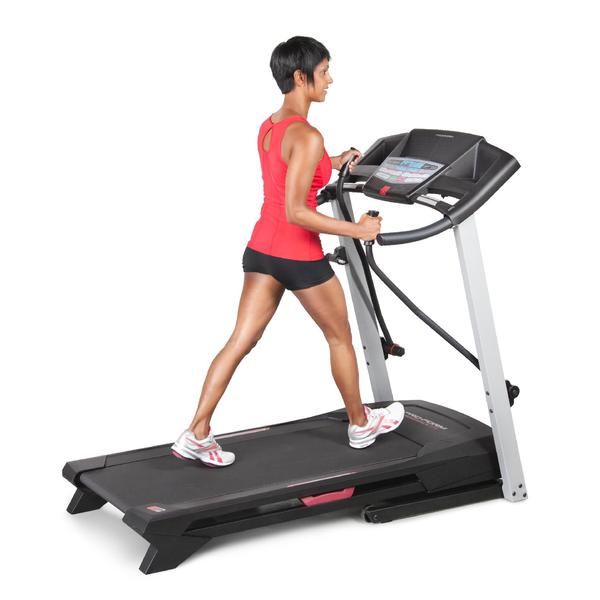 ProForm 24843 Crosswalk 397 Treadmill | Sears Hometown Stores