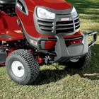 Front Brush Guard
