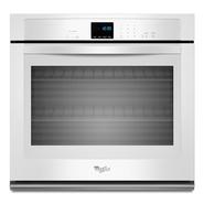 WHIRLPOOL 27" BUILT-IN ELECTRIC SINGLE OVEN Parts | Model ...