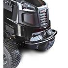 Single Bar Bumper
