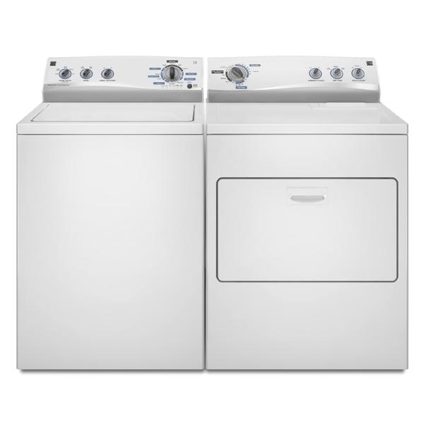 Kenmore 21252 3 4 Cu Ft Top Load Washing Machine W Triple Action Reg Agitator White