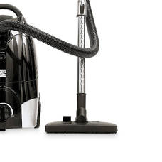 Kenmore 78423 Bagless Compact Canister Vacuum