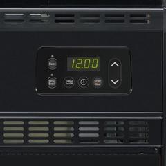 Kenmore 30529 24" Manual Clean Gas Wall Oven