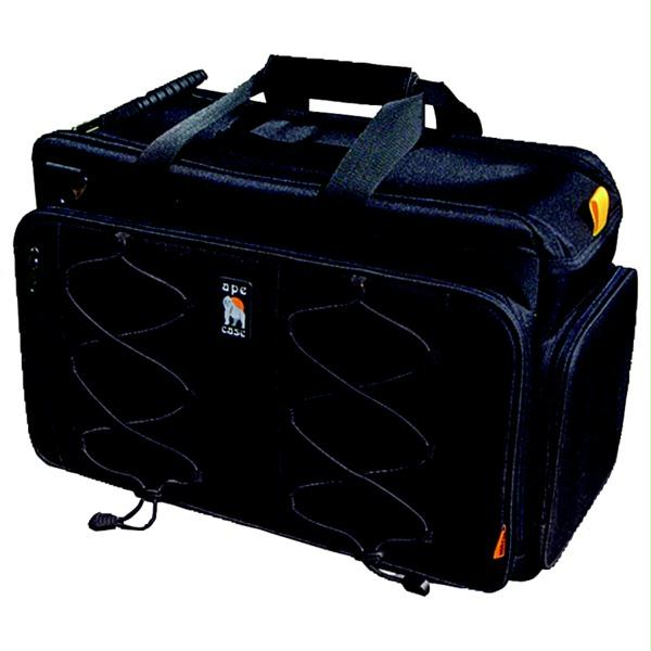 Ape Case Acpro1600 Pro Luggage Dslr Laptop Case