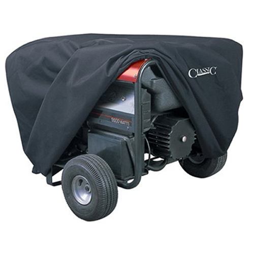 Generator Parts & Accessories