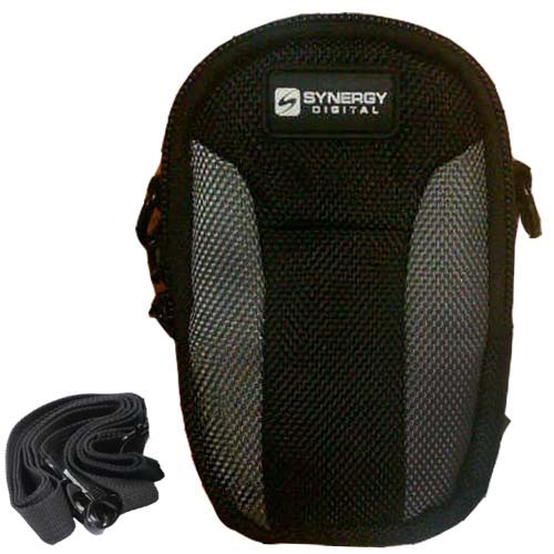 Nikon Coolpix L22 Digital Camera Case Replacement by Vidpro