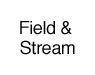 field & stream men's woodland tracker