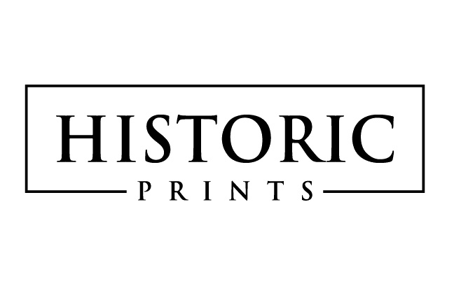 Historic Prints