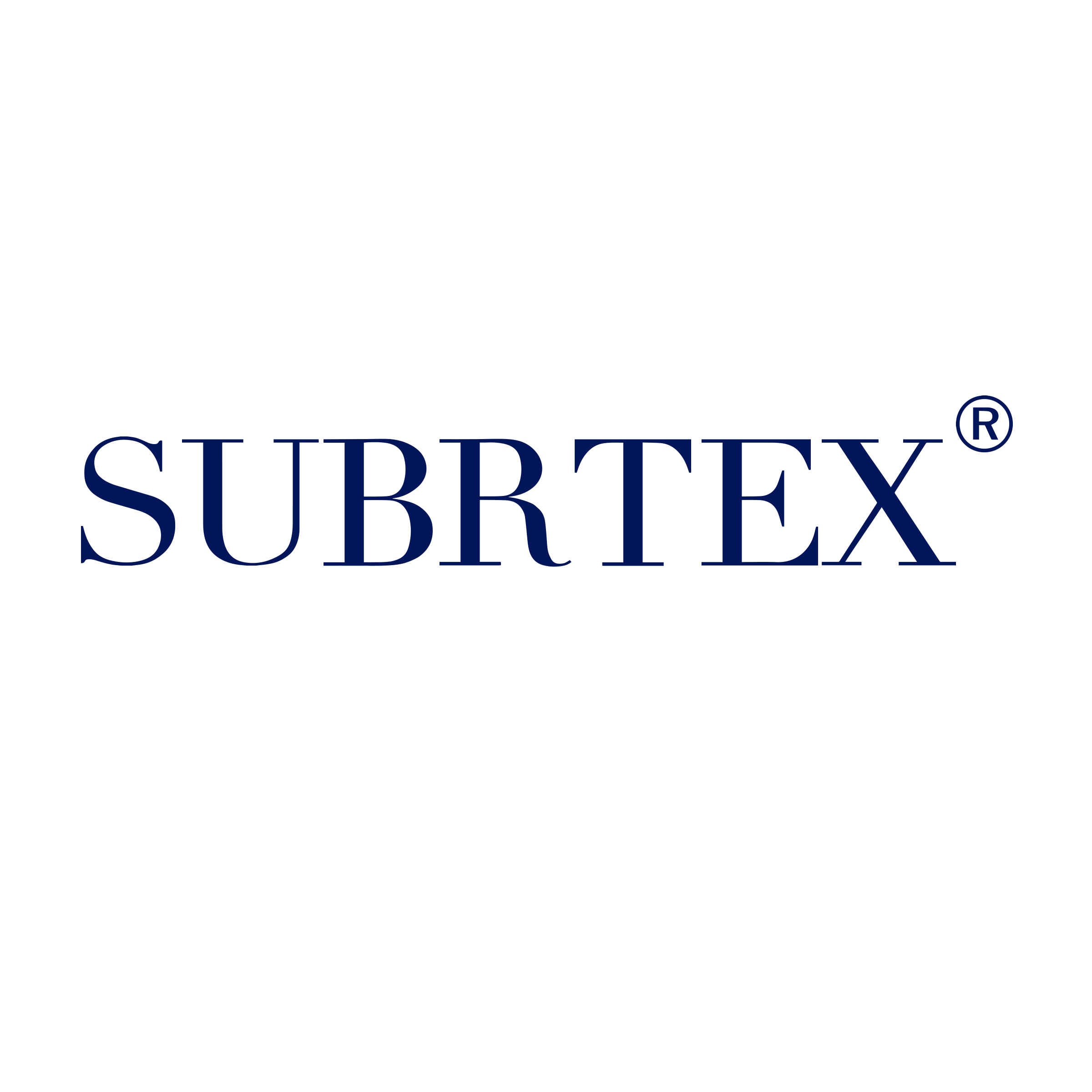 Subrtex Houseware INC