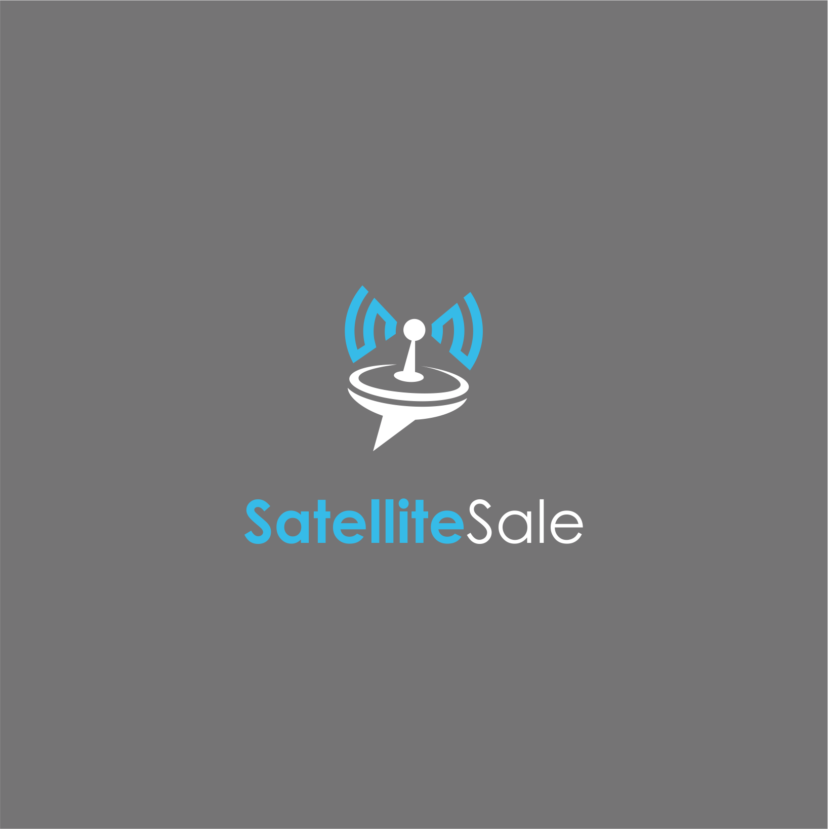 SatelliteSale