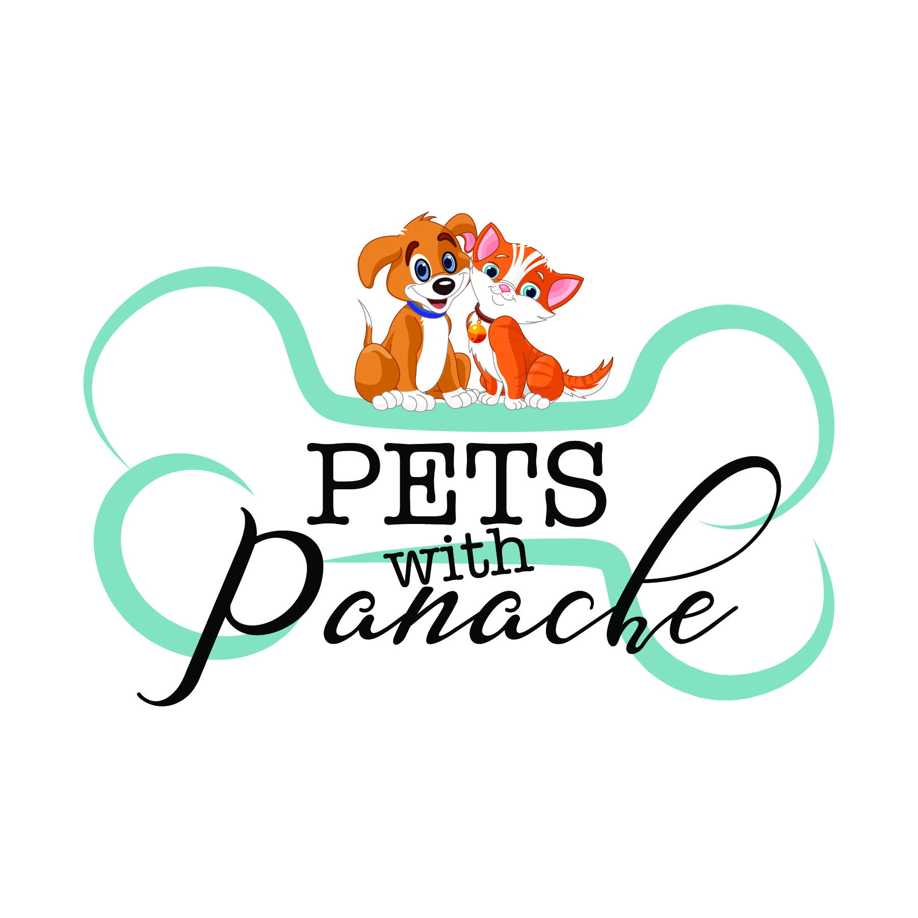 Pets With Panache Inc