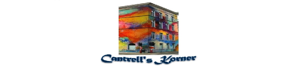 Cantrell's Korner